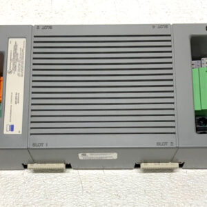 Siebe MSC-MPC-001 Environmental Controls Multi-Purpose Controller 24V A3A