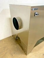 Terra Universal High Volume 6710-66 Air Handler 1.5HP 120VAC CES E4A