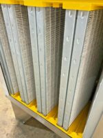 Terra Universal High Volume 6710-66 Air Handler 1.5HP 120VAC CES E4A