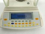 Sartorius ME614S Genius Analytical Motorized Balance 610 g x 0.1 mg A10B