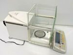 Sartorius ME614S Genius Analytical Motorized Balance 610 g x 0.1 mg A10B