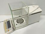 Sartorius ME614S Genius Analytical Motorized Balance 610 g x 0.1 mg A10B