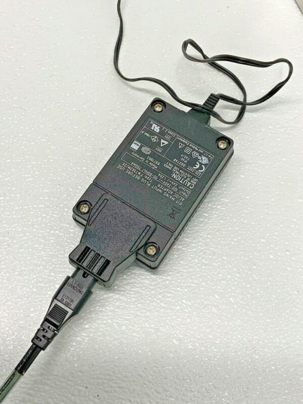 Sartorius ME614S Genius Analytical Motorized Balance 610 g x 0.1 mg A10B