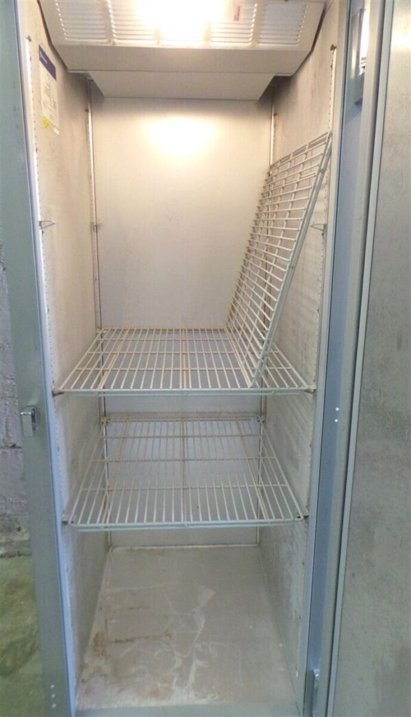 Fisher Scientific Isotemp Freezer Laboratory Low Temp 13-986223F -24C