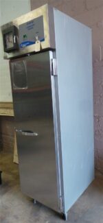 Fisher Scientific Isotemp Freezer Laboratory Low Temp 13-986223F -24C