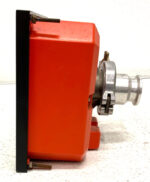 Leybold-Heraeus DIAVAC-N Diaphragm Vacuum Pressure Gauge Gage 0-760 Torr 22B