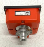 Leybold-Heraeus DIAVAC-N Diaphragm Vacuum Pressure Gauge Gage 0-760 Torr 22B