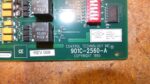 CTI Control Technology Inc. Isolated Analog Output Module 2560-A