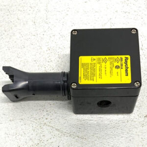 Raychem Pentair JBS-100-A Heating Cable Power Connection Junction Box 242I