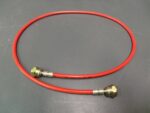 ITW Ransburg 76104-00 Hose Whip H.P. Rem 40" Length New
