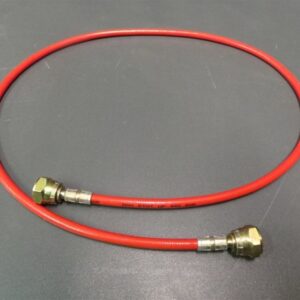 ITW Ransburg 76104-00 Hose Whip H.P. Rem 40" Length New
