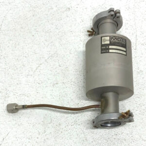 MDC Products KTX-150-2 High Vacuum Research Chamber InLine Fourline Trap 12C