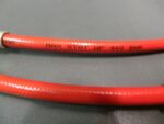 ITW Ransburg 76104-00 Hose Whip H.P. Rem 40" Length New
