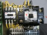 Yaskawa Axis Servo Amplifier Drive Unit Power Supply JZNC-TU09 S46168-1-1