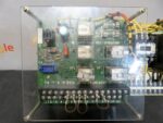 Yaskawa Axis Servo Amplifier Drive Unit Power Supply JZNC-TU09 S46168-1-1