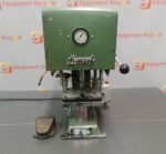 Natmar Di Mark Heat Seal Machine Press Thermoset