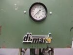 Natmar Di Mark Heat Seal Machine Press Thermoset