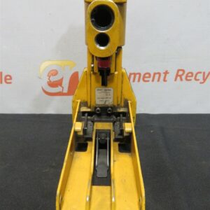 Bostitch SWC Air Driven Roll Stapler 5/8" - 3/4" Coil Box Leg Length 15-18MM