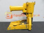 Bostitch SWC Air Driven Roll Stapler 5/8" - 3/4" Coil Box Leg Length 15-18MM