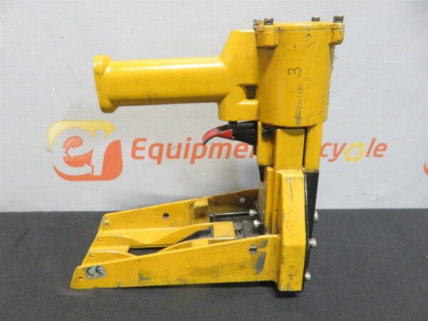 Bostitch SWC Air Driven Roll Stapler 5/8" - 3/4" Coil Box Leg Length 15-18MM
