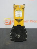 Bostitch SWC Air Driven Roll Stapler 5/8" - 3/4" Coil Box Leg Length 15-18MM
