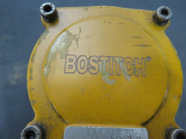 Bostitch SWC Air Driven Roll Stapler 5/8" - 3/4" Coil Box Leg Length 15-18MM