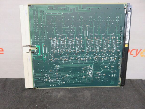Siemens 30E4112 S30810-Q2452-X000-6 Circuit Board Module T108502 34A