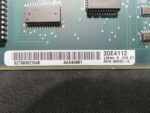 Siemens 30E4112 S30810-Q2452-X000-6 Circuit Board Module T108502 34A