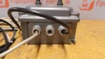 AMES MHV 117 Anemometer Measures Measument Wind Excess Speed Double Alarm