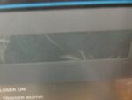 Allen Bradley Bar Code Decoder RS-232/422/485