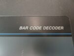 Allen Bradley Bar Code Decoder RS-232/422/485