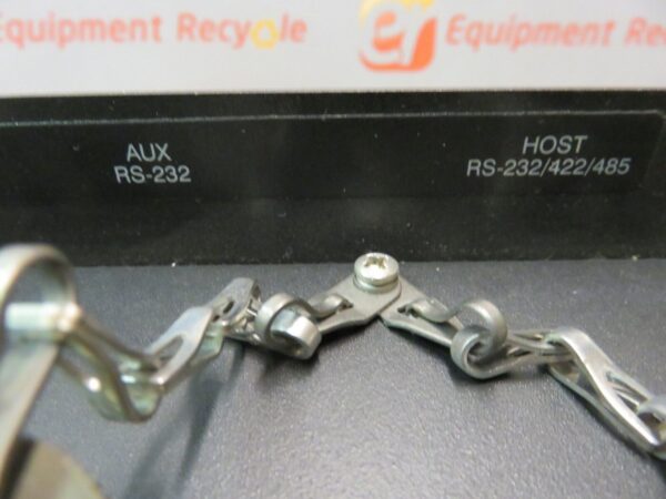 Allen Bradley Bar Code Decoder RS-232/422/485