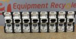 Buss Cooper Bussmann JTN600300 0-30A 600VAC Fuses Fuse Line Holder Lot of 8