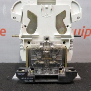 Microelettrica Scientifica LTC002501*A02 Starter Coil Switch Contactor 110 VDC