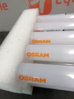 Osram 4' LED 15.5 W Frosted G13 Bi-Pin Base 75182-2 Lamp Light Bulb Lot of 10