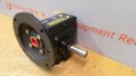 Winsmith Speed Reducer E20MWNS063Y0A8 5.0 Ratio New.