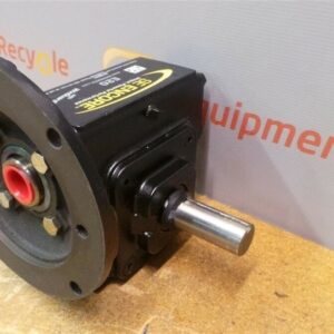 Winsmith Speed Reducer E20MWNS063Y0A8 5.0 Ratio New.