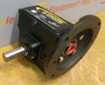 Winsmith Speed Reducer E20MWNS063Y0A8 5.0 Ratio New.