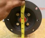 Winsmith Speed Reducer E20MWNS063Y0A8 5.0 Ratio New.