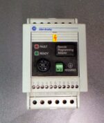 Allen Bradley Smart Speed AC Drive 1.5kw 2HP 160-BA04NSF1