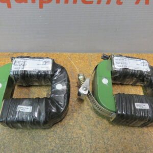 WICC Ltd Current Transformer SP-400-00-L18 400:5A Lot of 2
