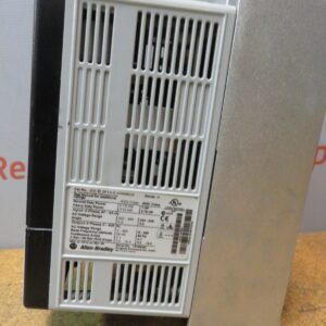 Allen Bradley PowerFlex 70 20AD2P1A0AYNNNC0 400-480 V 1 Hp AC Drive
