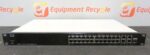 Cisco SF300-24 24 Port 10/100 Managed Switch Gigabit Uplinks