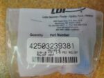 LDI Industries Alemite 4250329381 1-5 PSI Relief Vent New Lot of 10