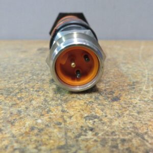 IFM Electronic Capacitor Sensor K13514 K1E2015 Proximity Switch