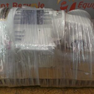 Nord Inverter Duty Electric Motor 3HP SK3644 New