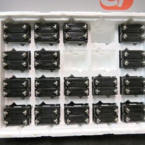 Sensata 10 Amp Circuit Breaker 5436982 New Lot of 17