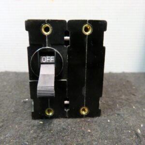 Sensata 10 Amp Circuit Breaker 5436982 New Lot of 17