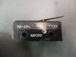 Micro Limit Switch Roller Hinge Lever Plunger Lot of 26