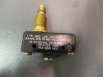 Micro Limit Switch Roller Hinge Lever Plunger Lot of 26